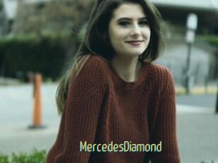MercedesDiamond