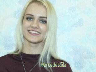 MercedesSila