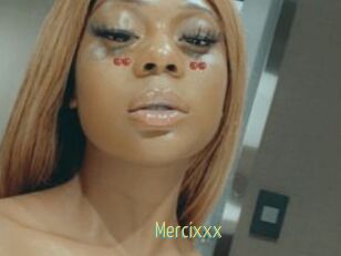 Mercixxx