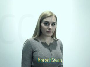 MereditSwon
