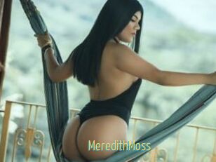 MeredithMoss