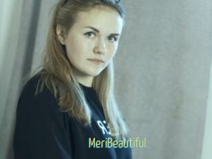 MeriBeautiful
