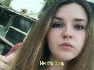 MeriHotStrip