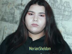 MerianSheldon