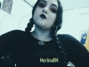 MerlinaBM