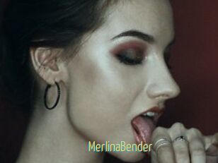 MerlinaBender
