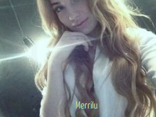 Merrilu