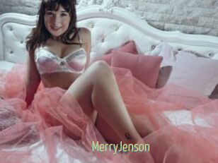 MerryJenson