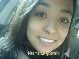 MesmerizingGemini