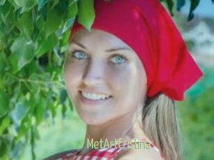 MetArtCristina