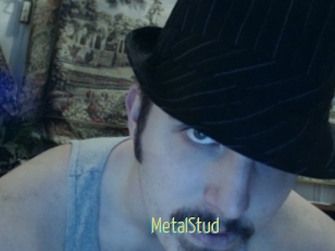 MetalStud Chaturbate Cam Sexe