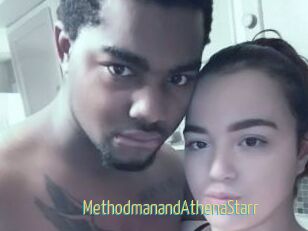 MethodmanandAthenaStarr