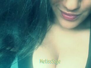 MetissSage