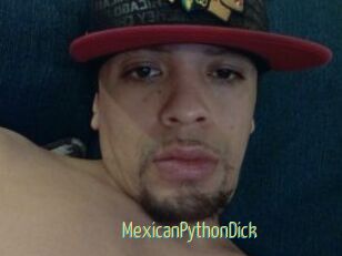 MexicanPythonDick