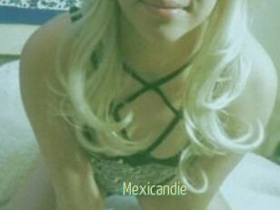 Mexicandie