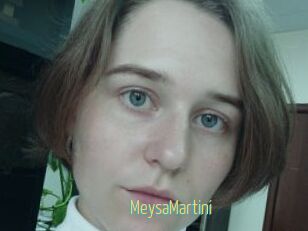 MeysaMartini