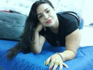 Mhartha