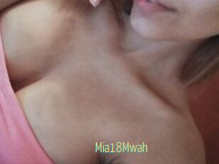 Mia18Mwah