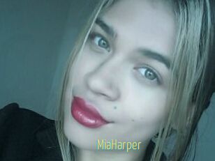 MiaHarper