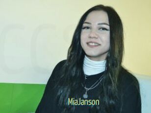 MiaJanson