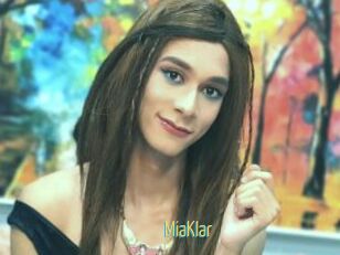 MiaKlar