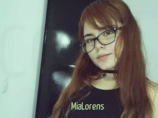 MiaLorens
