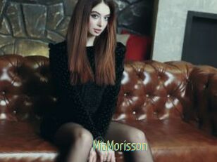 MiaMorisson