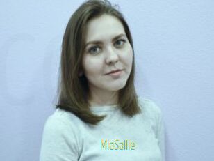 MiaSallie
