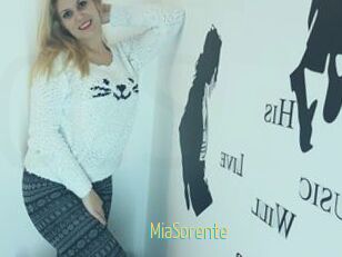 MiaSorente