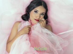 MiaSstile