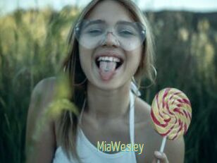 MiaWesley