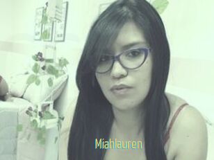 Miahlauren