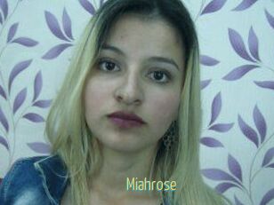Miahrose