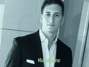 MiamiMarine
