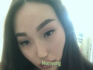 Miamyung