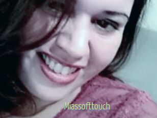 Miassofttouch