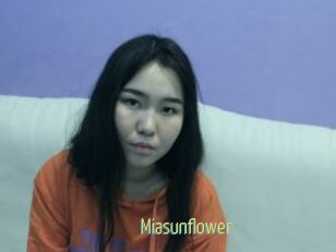 Miasunflower
