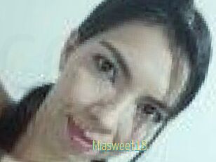 Miasweet18
