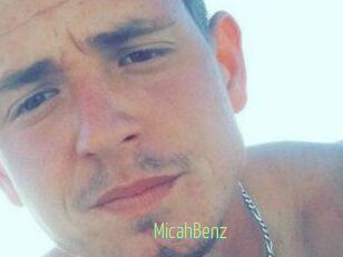 Micah_Benz