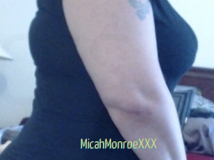 MicahMonroeXXX