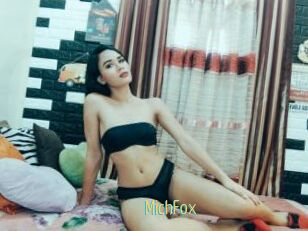MichFox