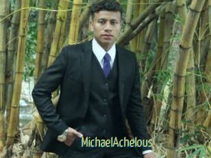 MichaelAchelous