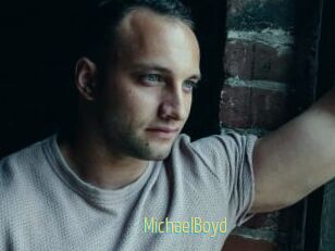 MichaelBoyd