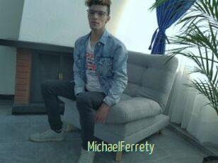 MichaelFerrety