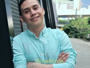 MichaelKosstin