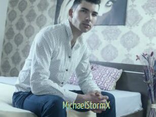 MichaelStormX