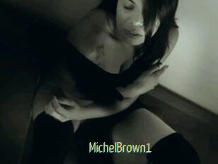 MichelBrown1