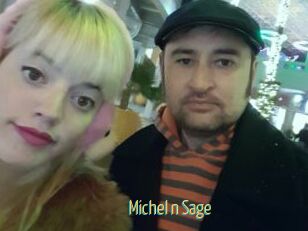 Michel_n_Sage
