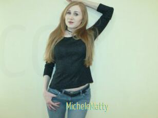 MicheleMatty