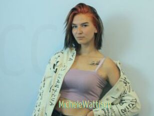 MicheleWattison